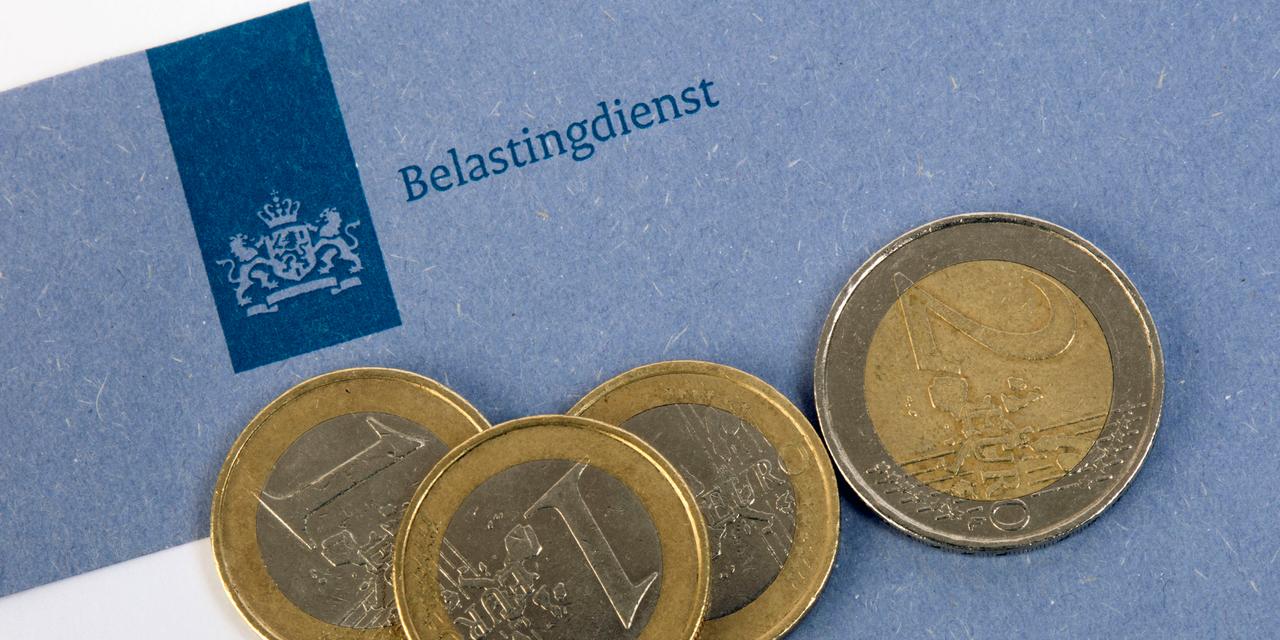 Uitstel Betaling Belasting Verlengd Tot En Met 31 Maart 2022 - Buro 360